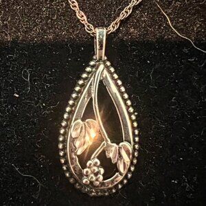 Necklace of Abundance & Prosperity